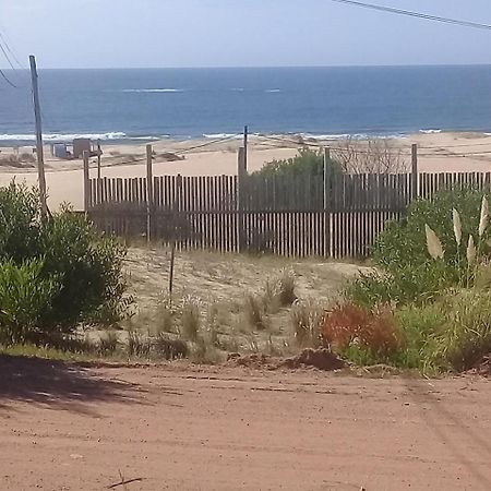 Cabana Praia Punta Del Diablo Exterior foto